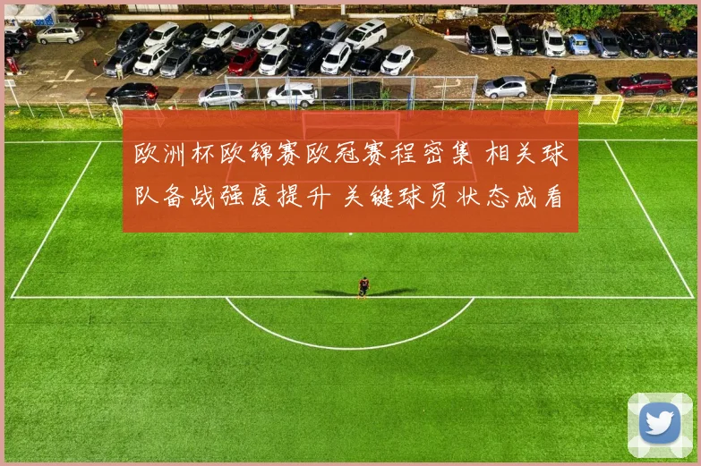欧洲杯欧锦赛欧冠赛程密集 相关球队备战强度提升 关键球员状态成看点
