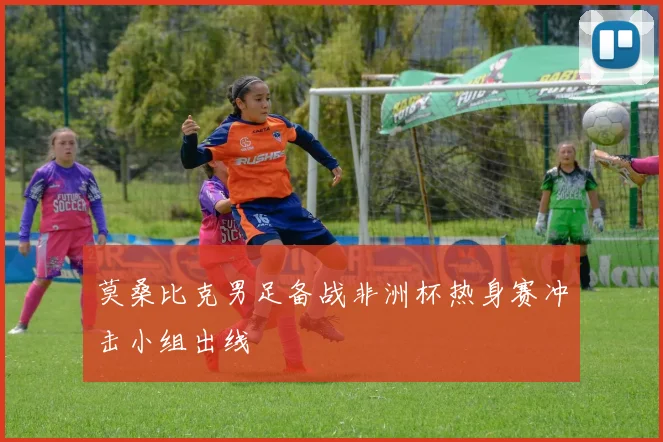 莫桑比克男足备战非洲杯热身赛冲击小组出线