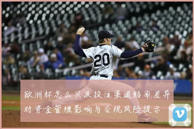 欧洲杯怎么买及投注渠道赔率差异对资金管理影响与合规风险提示