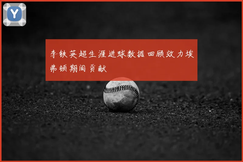 李铁英超生涯进球数据回顾效力埃弗顿期间贡献